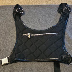 Dolls Kill Poster Girl Body Harness(Pics Linked)